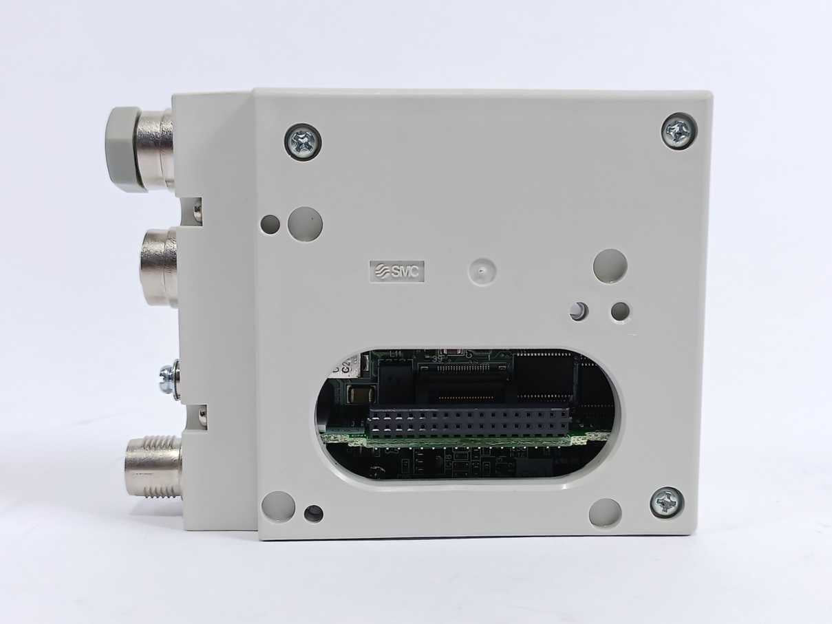 SMC EX260-SPN1 EX260 Serial Interface Unit