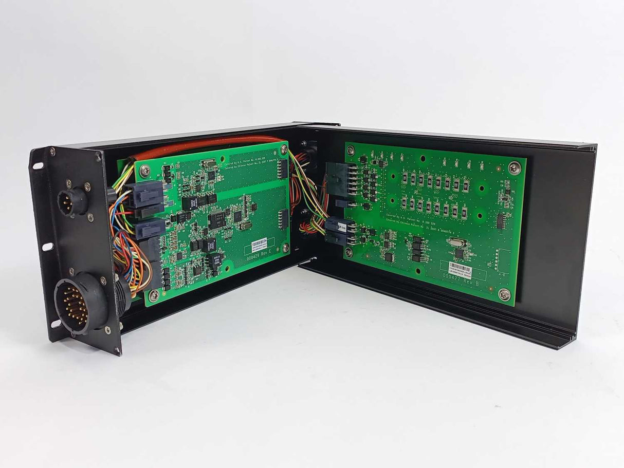 Lithium Balance 100610 s-BMS Battery Management System 3-16 Cells