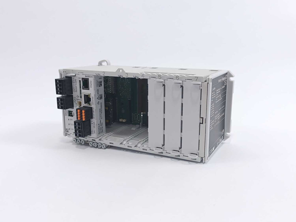 Endress+Hauser CM448R-3MN3/0 CM448R Liquiline Transmitter with BASE2-E 71431302