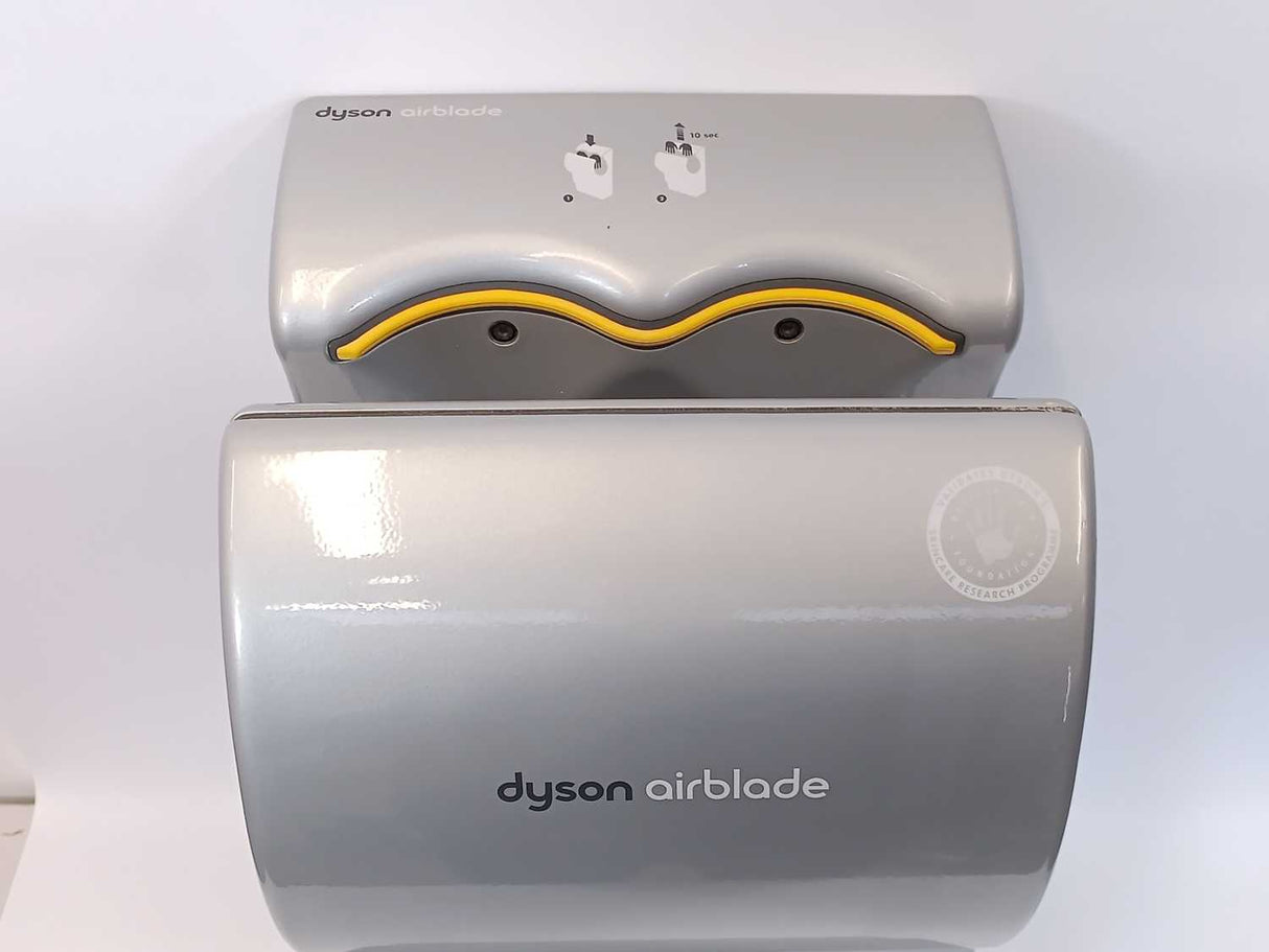 Dyson AB01 Hand Dryer 230 V 50Hz 1600W