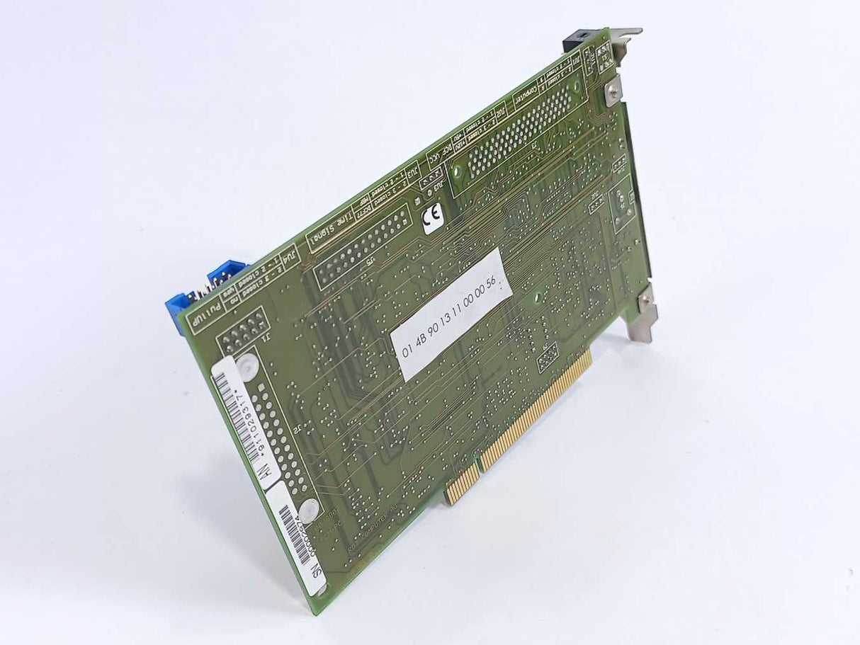 ROI Computer AG PCM-PCI E80-0048802 Adapter Card