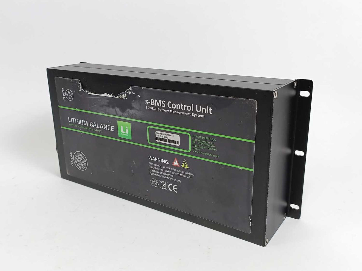 Lithium Balance 100611 s-BMS Battery Management System