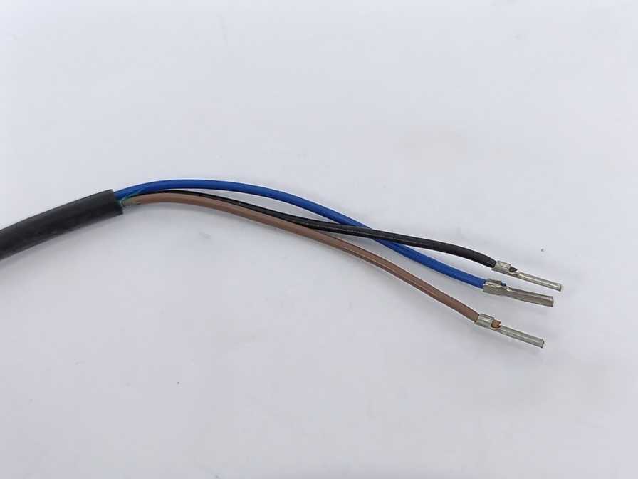 Pepperl+Fuchs Y83903 NBB2-V3-E2 Inductive sensor 10-30VDC