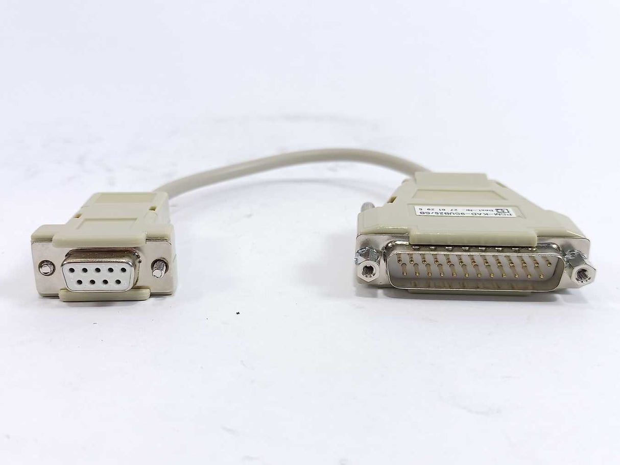 Phoenix Contact 2761295 PSM-KAD 9 SUB 25/BS Data Cable