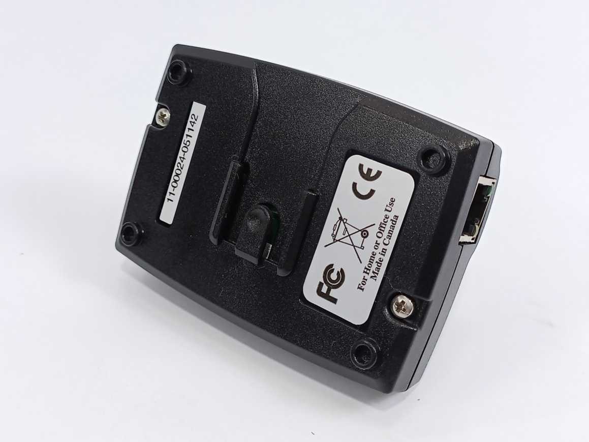 Black Box IC246A-R2 Single/Dual USB-CAT5 Extender 165FT w/ USB2-6AB