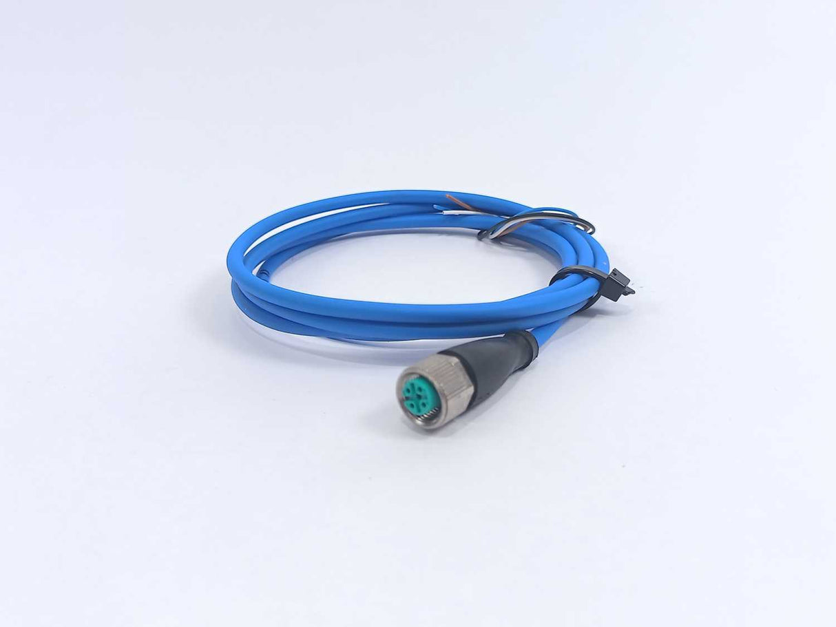 Pepperl+Fuchs 70133028 NCN3-F31-N4-V1 Inductive Sensor w/ 263360, 046701, 122683