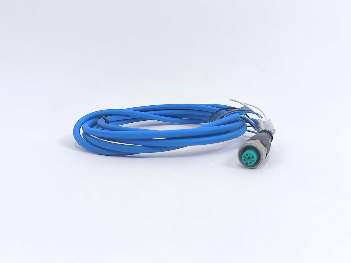 Pepperl+Fuchs 70133028 NCN3-F31-N4-V1 Inductive Sensor w/ 263360, 122683