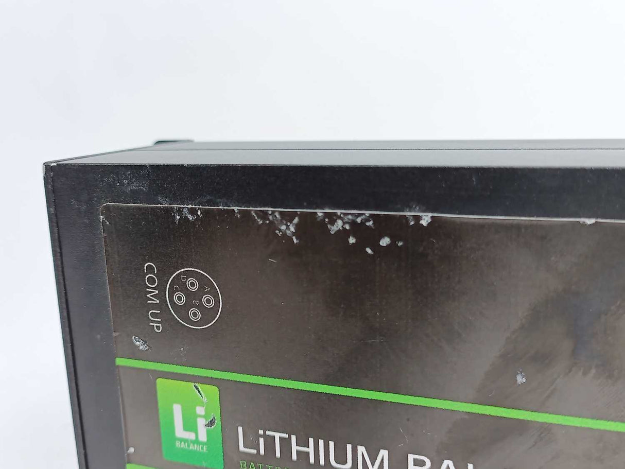 Lithium Balance 100611 s-BMS Battery Management System