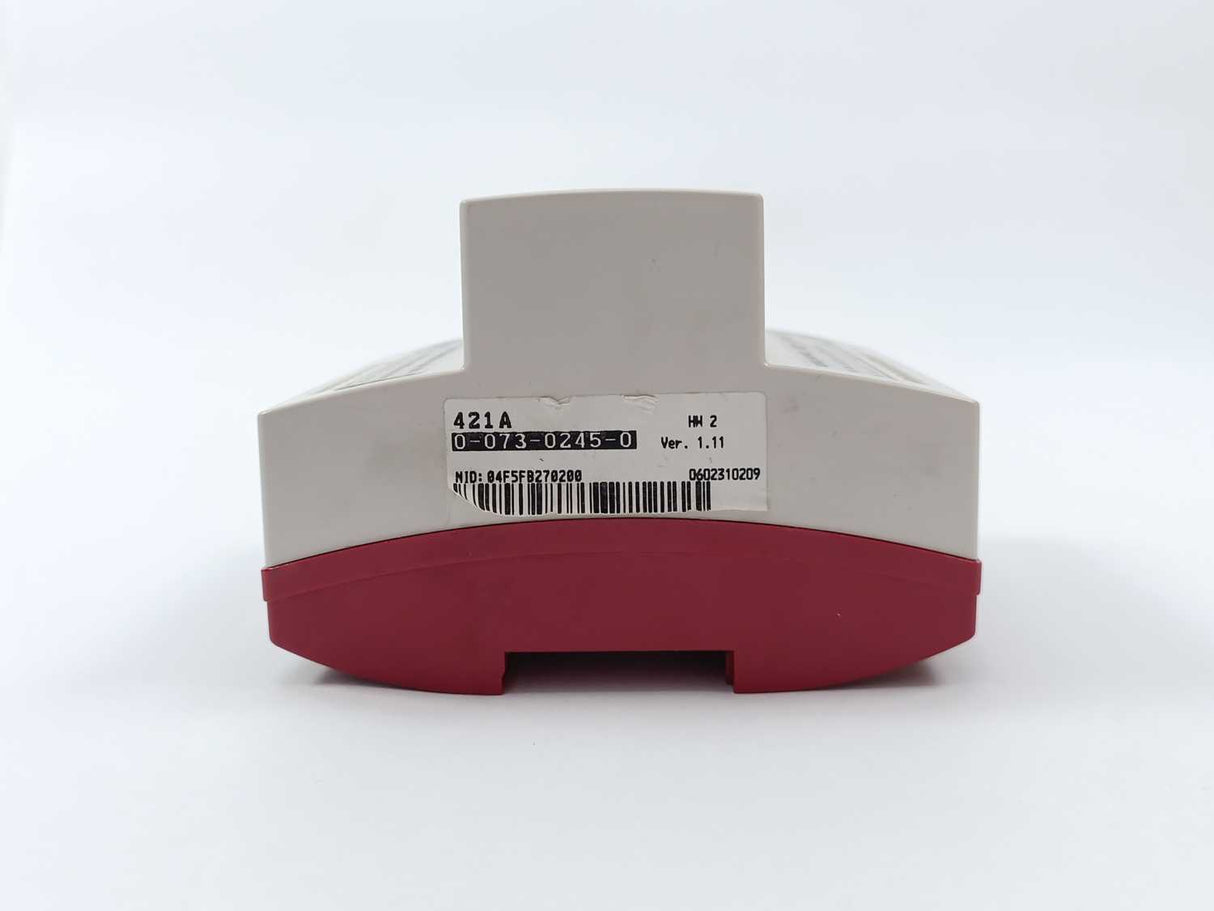 t.a.c 0-073-0245-0 TAC Xenta 421A Electronics Part Plenum