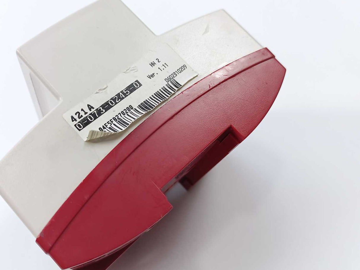 t.a.c 0-073-0245-0 TAC Xenta 421A Electronics Part Plenum