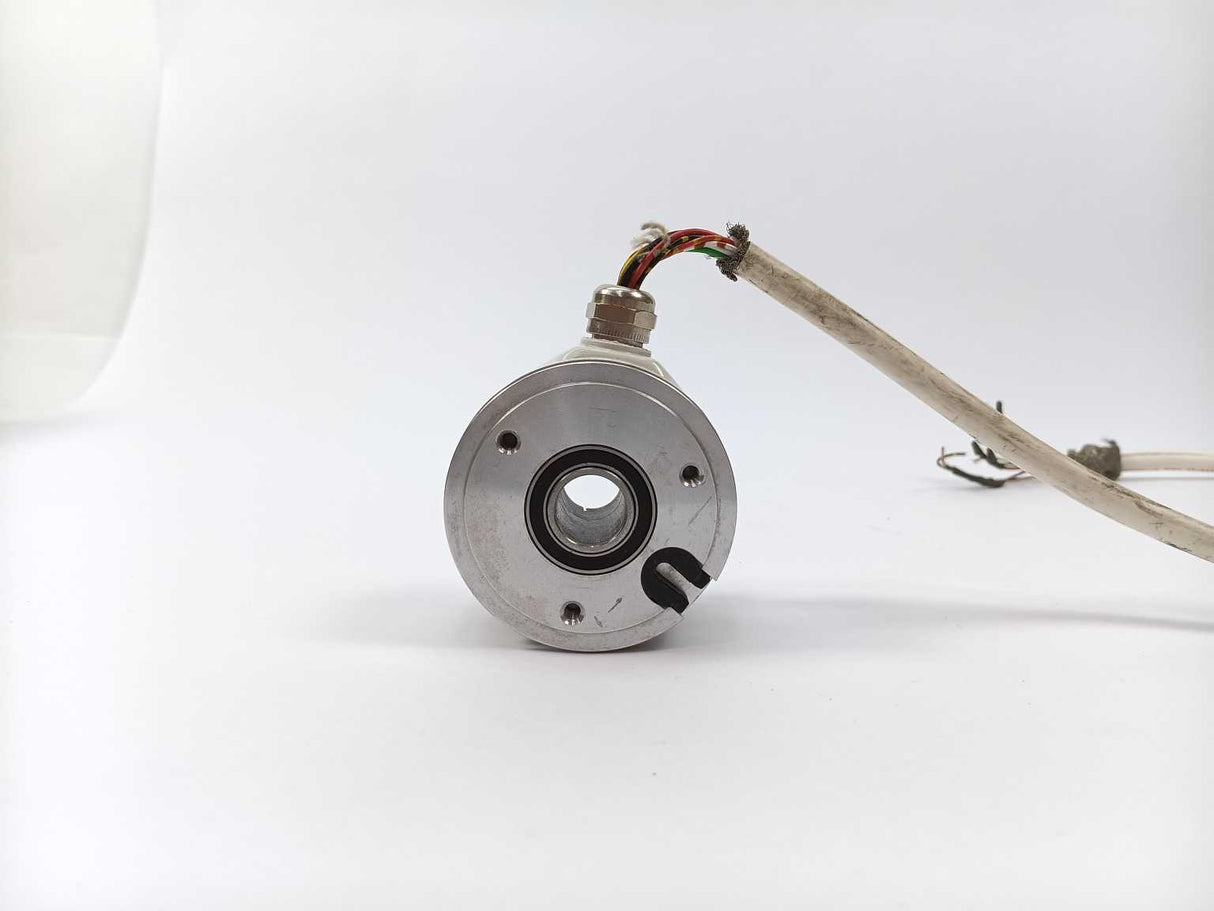 HENGSTLER 0 532 670 Hollow Shaft Encoder