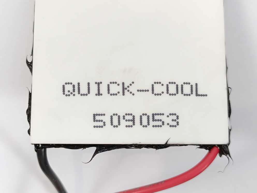 509053 Thermoelectric Cooler