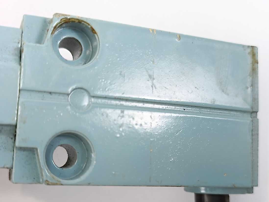 TELEMECANIQUE XCM A1618872 Limit Switch