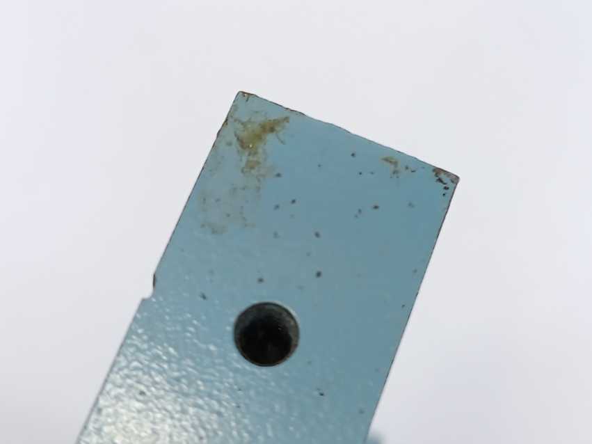 TELEMECANIQUE XCM A1618872 Limit Switch