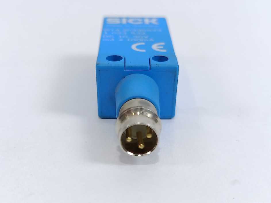 SICK 1023532 WT4-2P330S33 Sensor