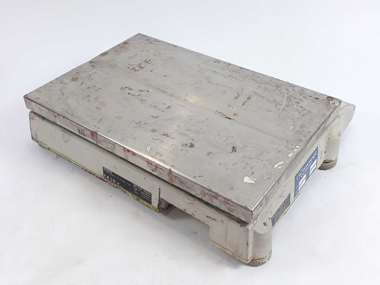 Mettler Toledo SB32001DR DeltaRange Precision Balance w/ Power cable