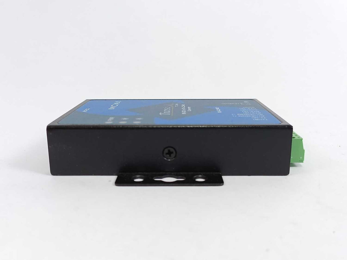 Moxa TCC-100 RS-232 To RS-422/485 Converter