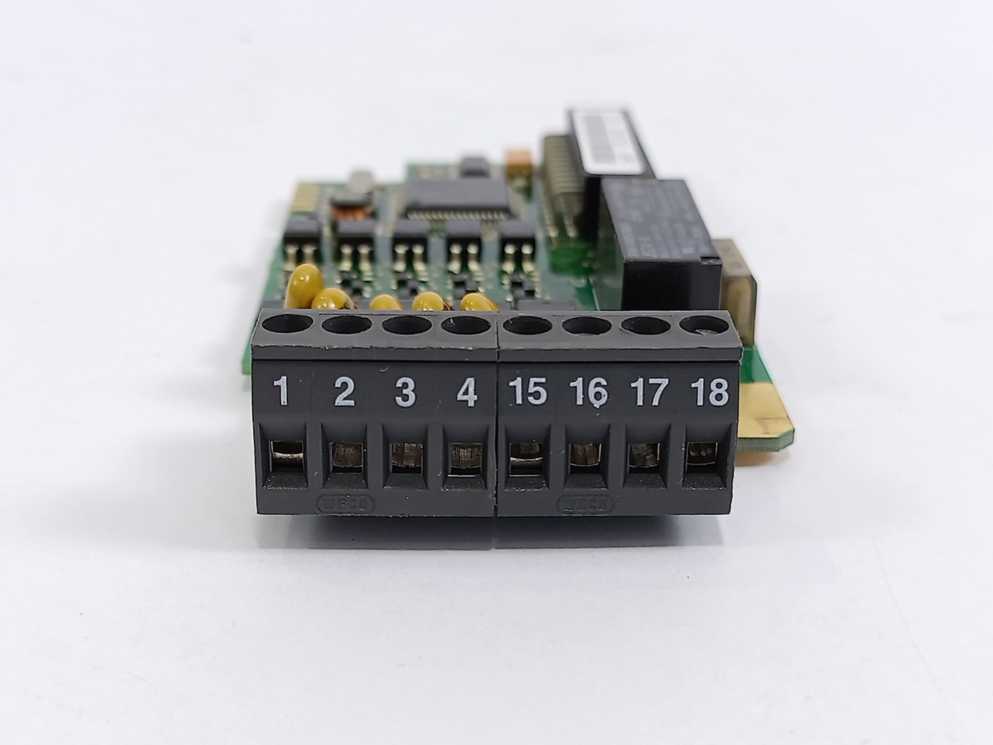 Vacon CM010200 PC00266 G Inverter-PCB