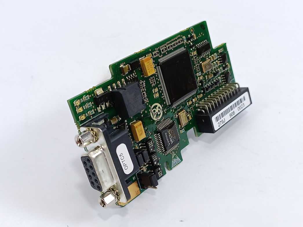 Vacon PC00257 Circuit Board