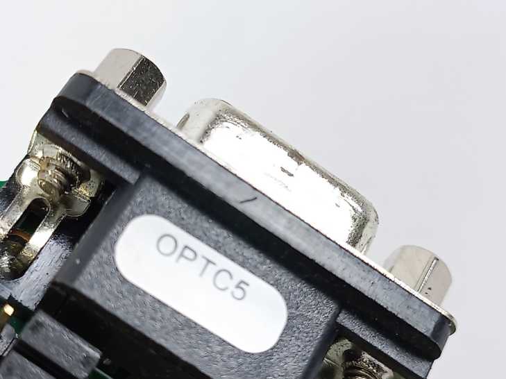Vacon PC00257 Circuit Board
