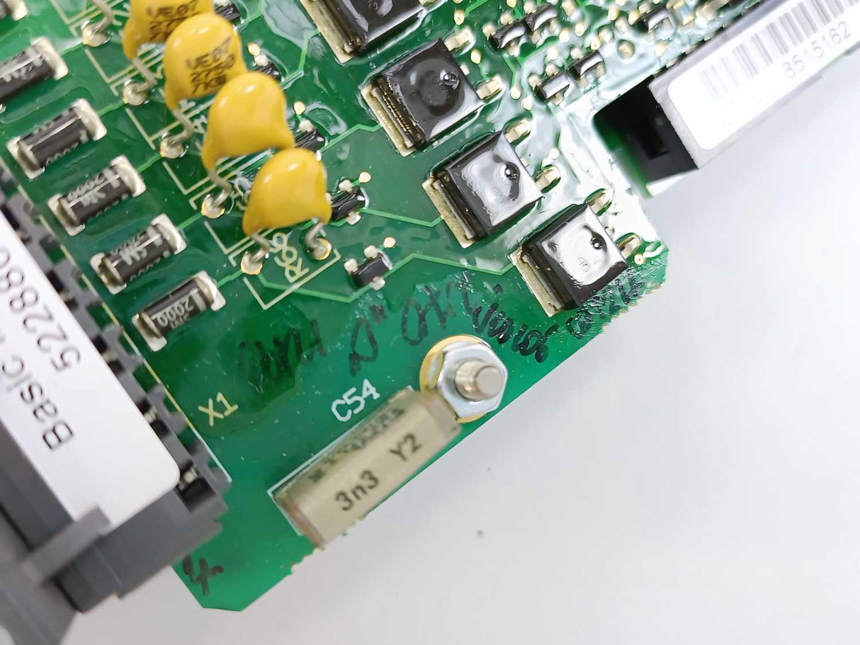Vacon 52288046 I/O Circuit Board
