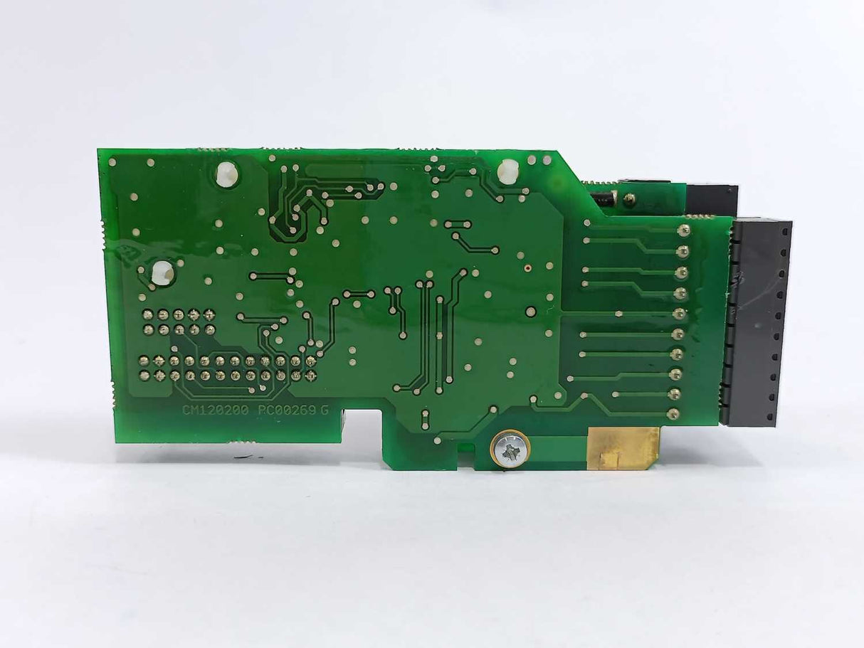 Vacon 52288046 I/O Circuit Board