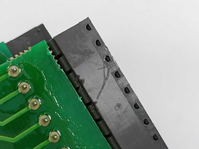 Vacon 52288046 I/O Circuit Board