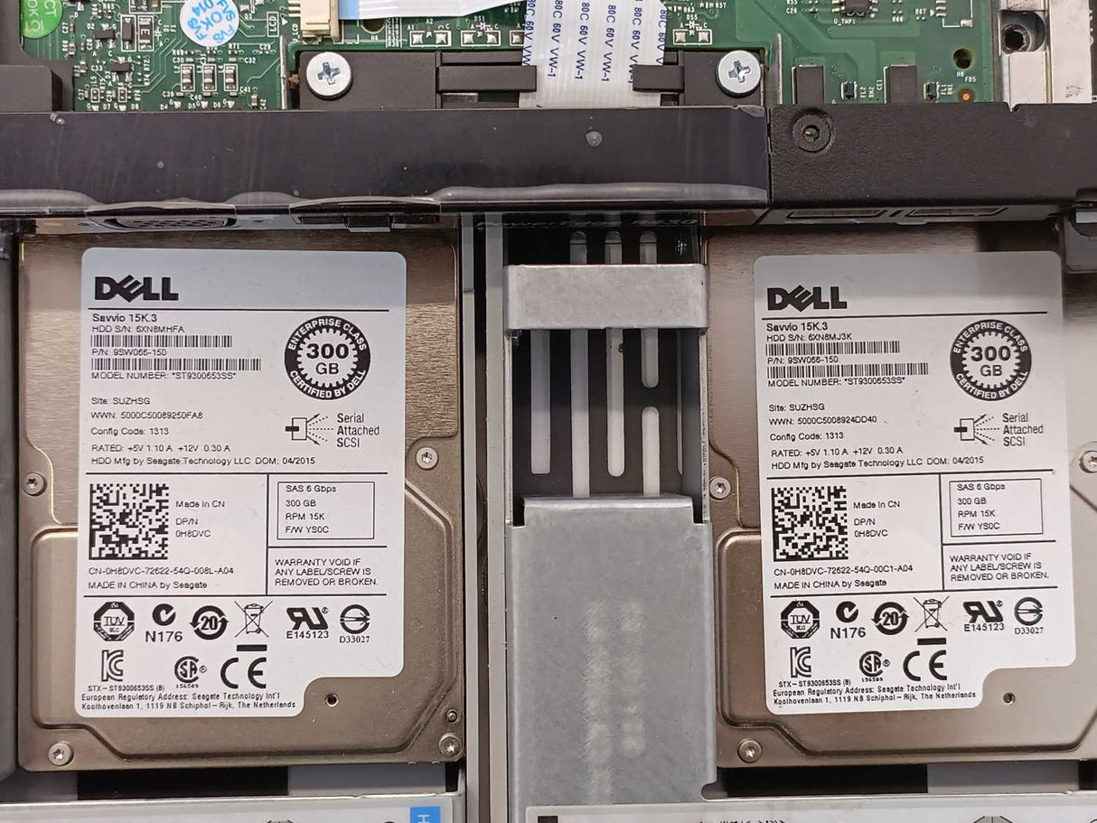 Dell PowerEdge R430 E28S Rack Server