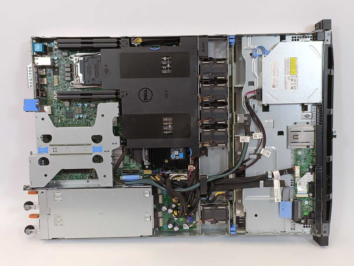 Dell PowerEdge R430 E28S Rack Server