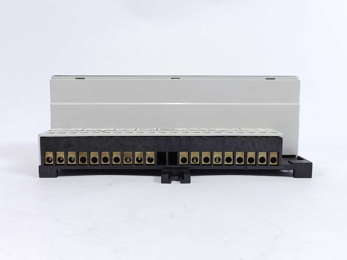 Bieler+Lang 8022 2 Channel Gas Measurement Controller