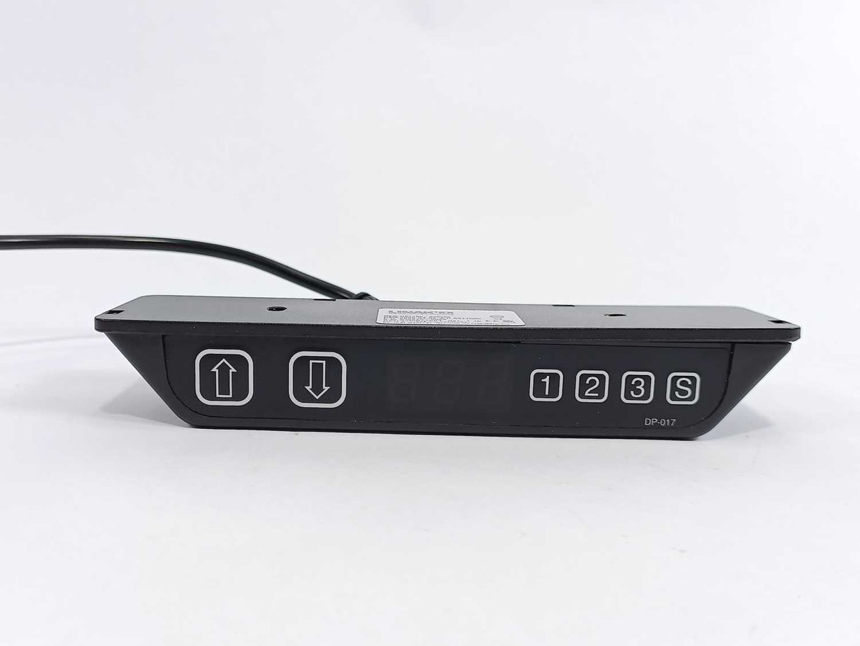 LINAK DP1C00-000006 Desk Control Panel