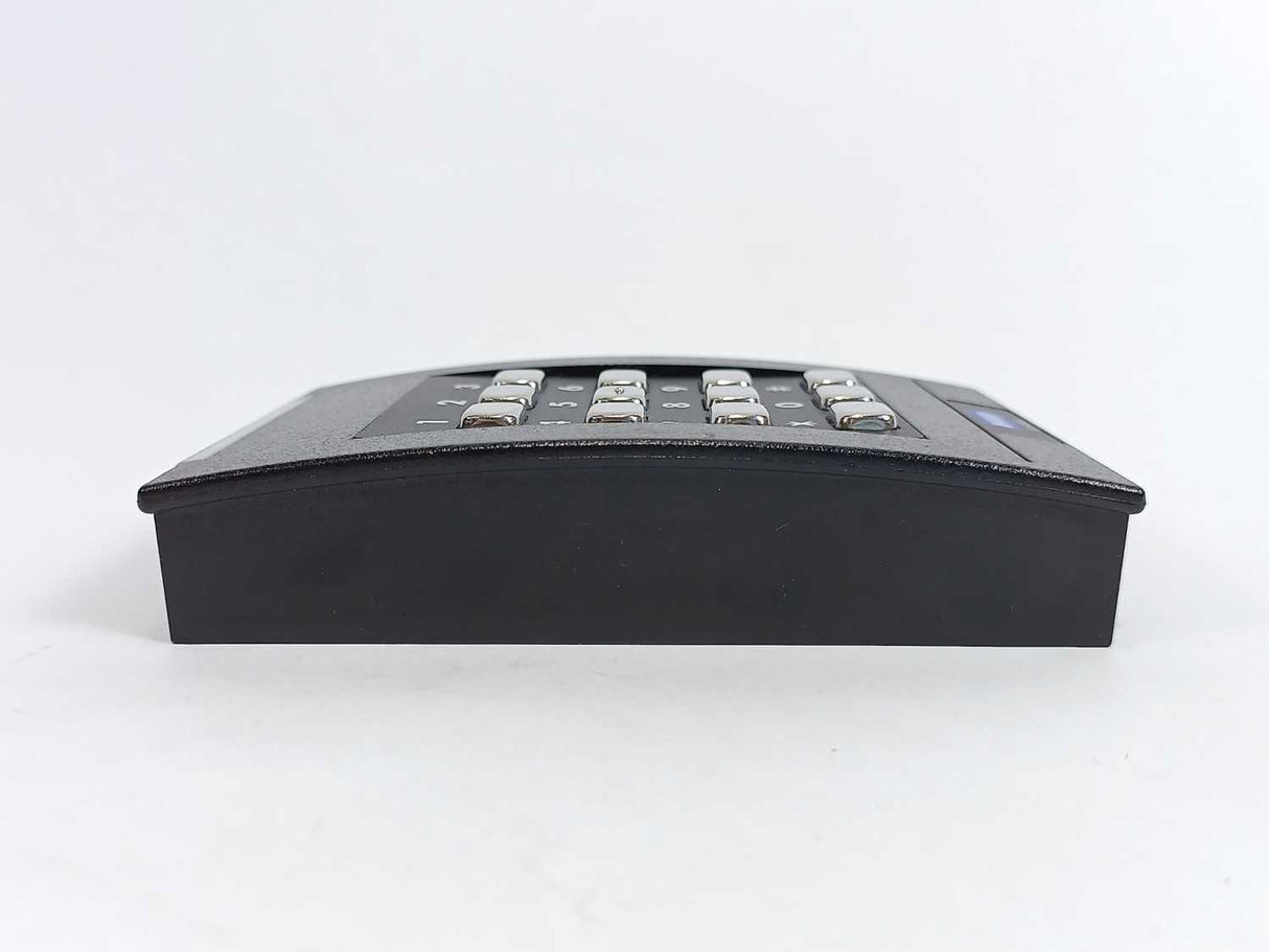 HID 921NMNTEKEA002 RK40EKTN iCLASS SE RK40 Smart Card Reader / Keypad