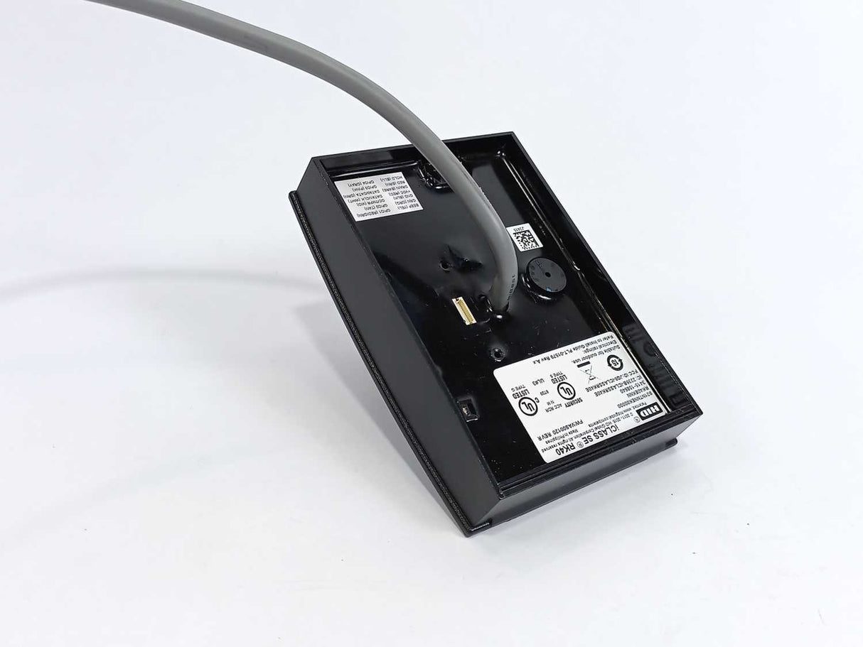 HID 921NTNNEK00000 RK40EKNN iCLASS SE RK40 Smart Card Reader / Keypad