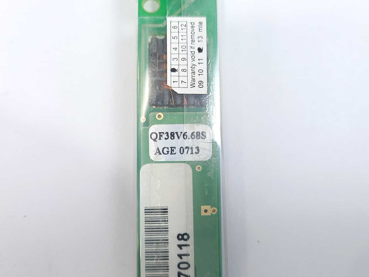 QF38V6.68S Inverter Circuit Board