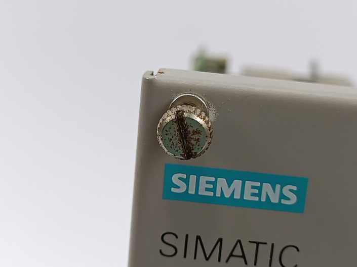 Siemens/Texas Instruments TI505-6660 Power Supply 505-6660