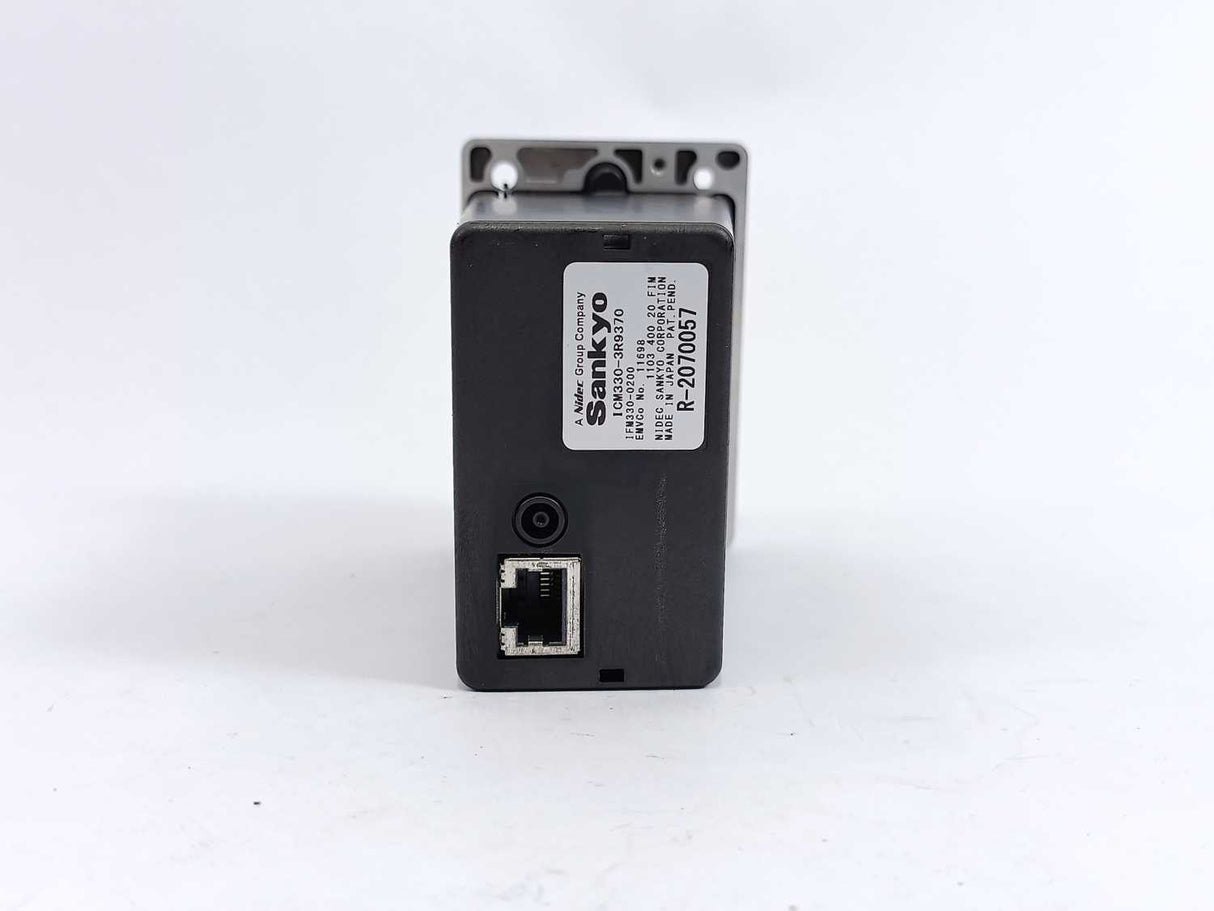 Nidec Sankyo IFM330-3R9370 Card Reader IFM330-0200