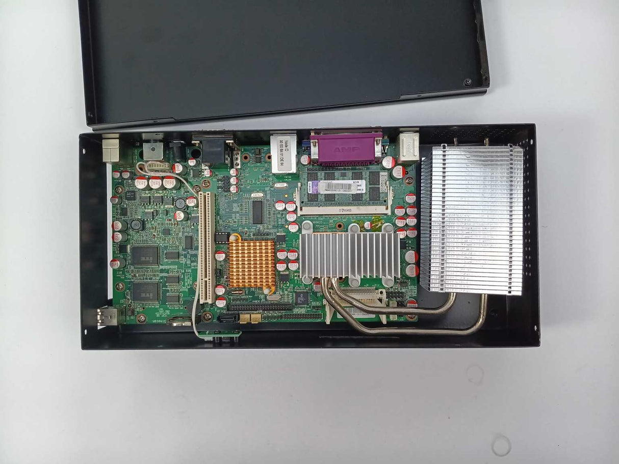 Sinocan F06-PC Industrial POS Mini PC