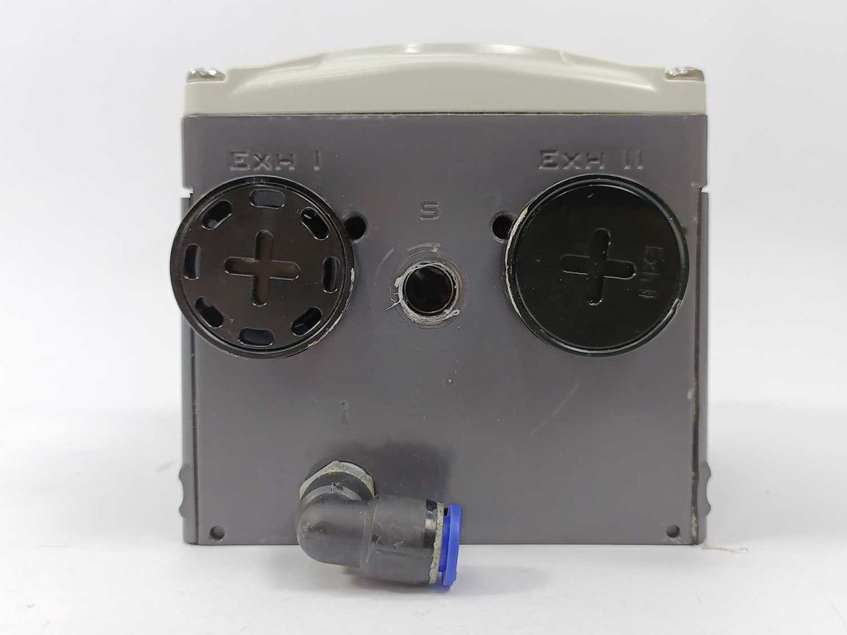 METSO NDX1510TG-NN0N0000 C0228362 Neles NDX Valve Controller
