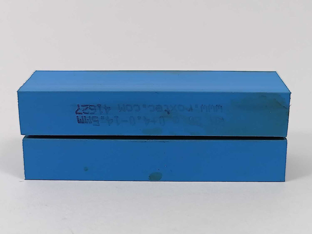 Roxtec RM00100201000 RM20 Pipe/Cable Sealing Block. Batch of 6 pcs.
