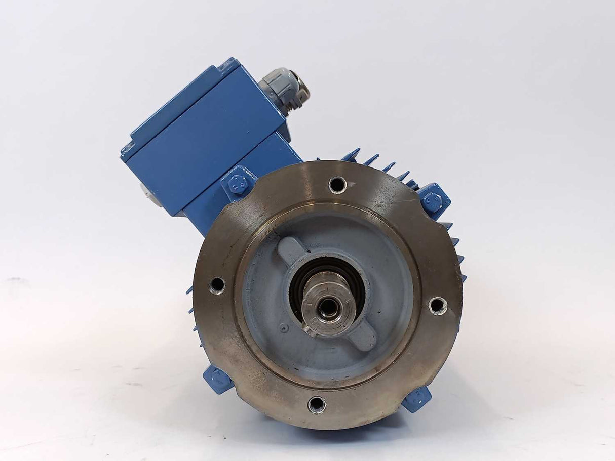 EUSAS-MOTOR WAG91S8 AC Induction Motor 0,37kW