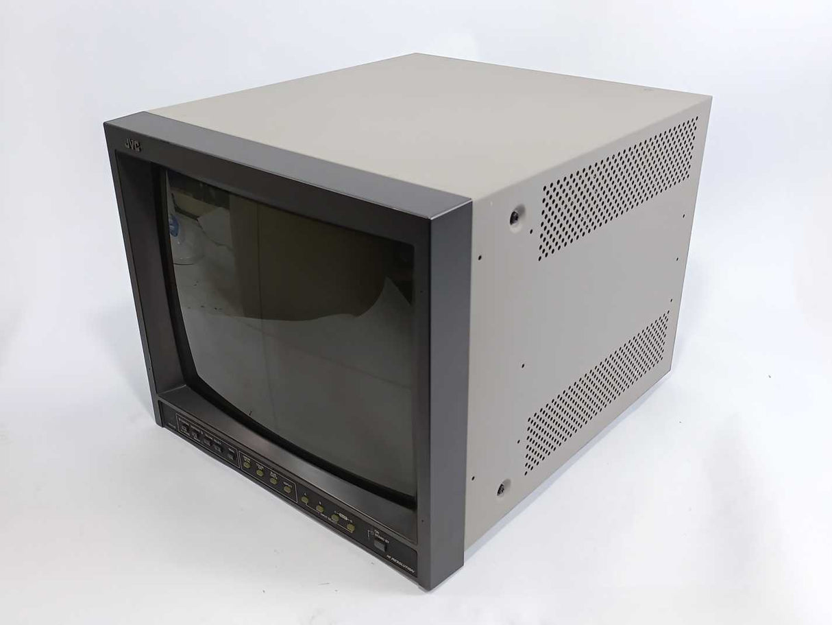 JVC TM-H150CG Professional 15" Monitor