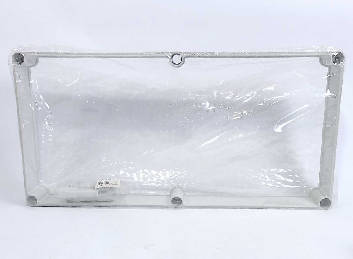 Fibox 2550013 PCM-S KWH Enclosure 254x534