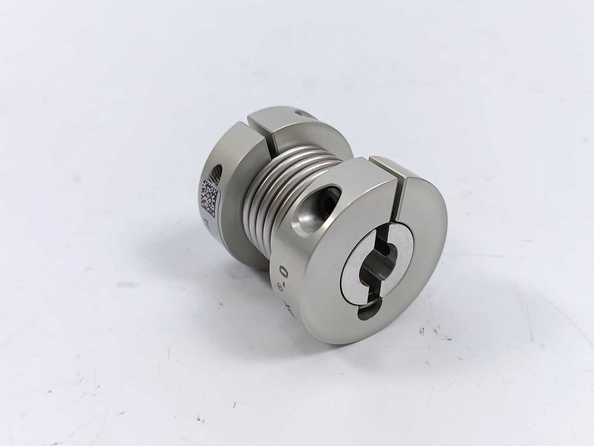 Smartflex 0/932.333 Backlash-Free Shaft Couplings BO 12 H7 / BO 12 H7