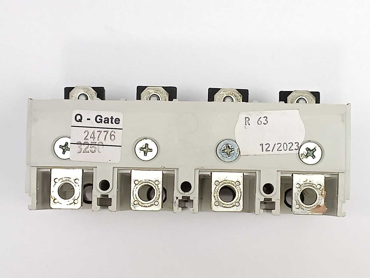 ABB 1SDA100143R1 Ekip Touch LSI In=63A XT2 4p