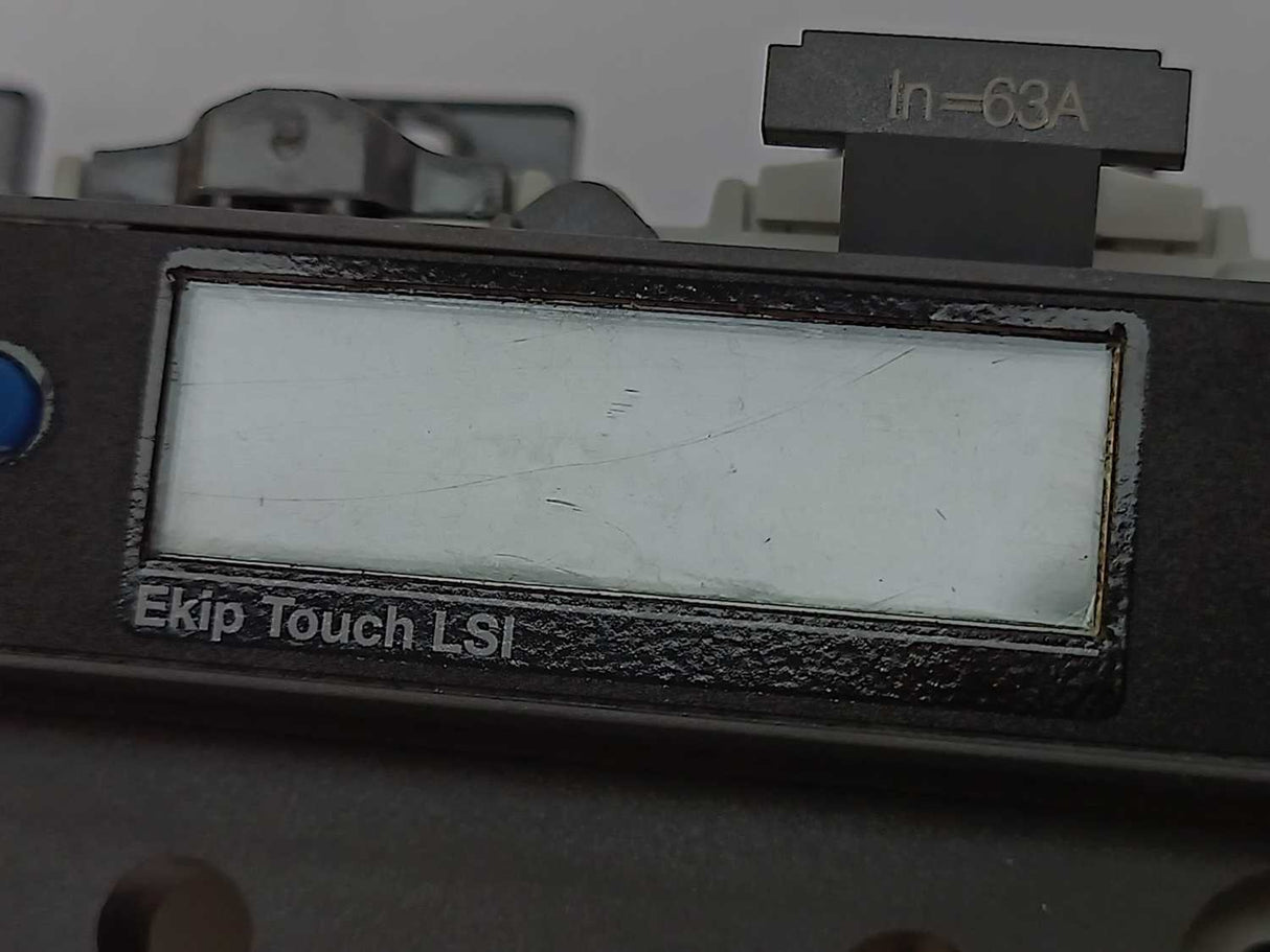ABB 1SDA100143R1 Ekip Touch LSI In=63A XT2 4p