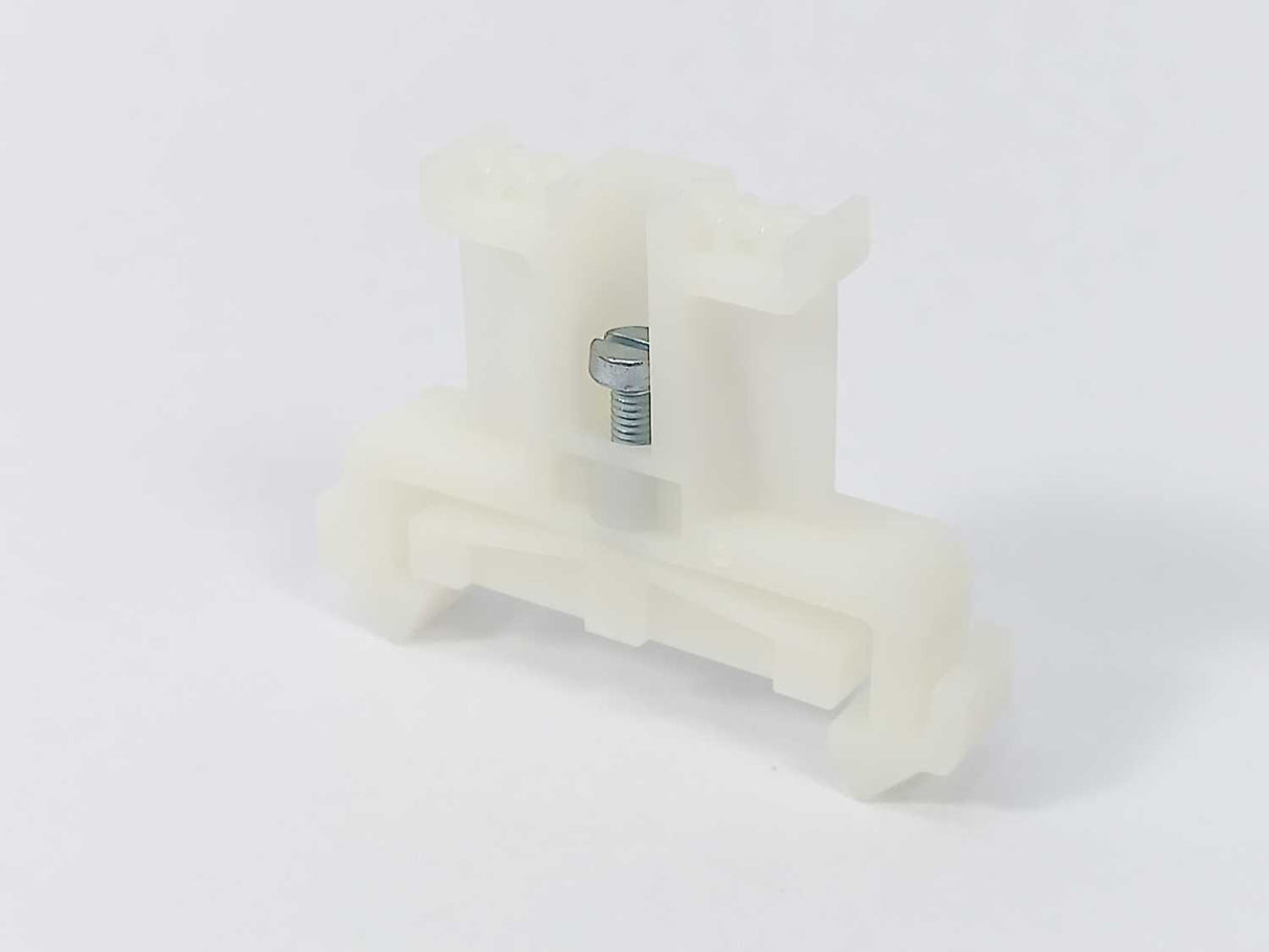 Wieland Z5.522.7453.0 End Bracket 9708 / S35 Batch 100 Pcs.