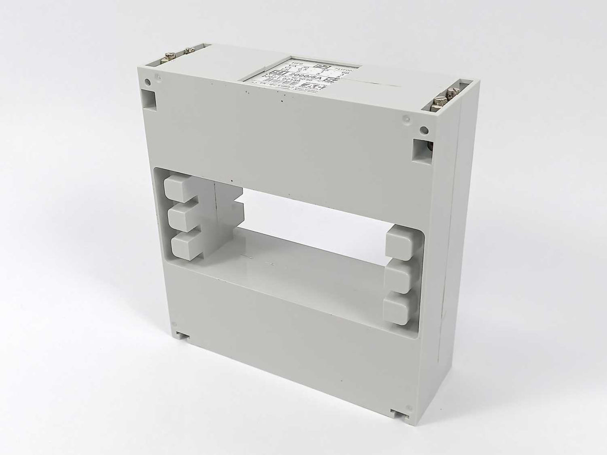 Eaton 741F0027 Current Transformer HF6 2000A/5A