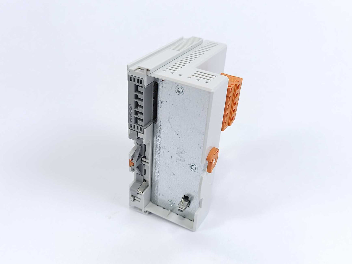 Wago 750-337 Fieldbus Coupler CANopen