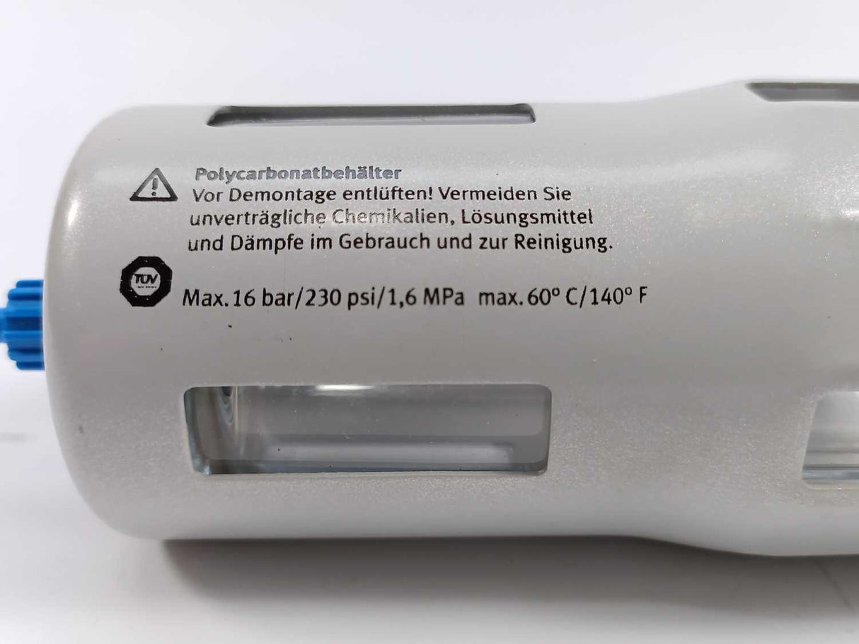 Festo 646230 LF/LFR/FRC-D-MAXI:ERS
