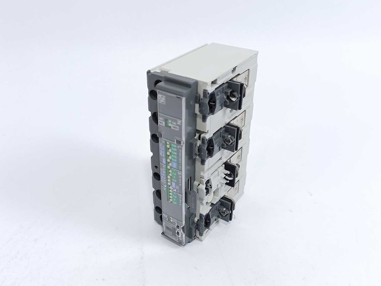 ABB 1SDA067345R1 SACE Tmax XT Molded Case Circuit Breaker Trip Unit